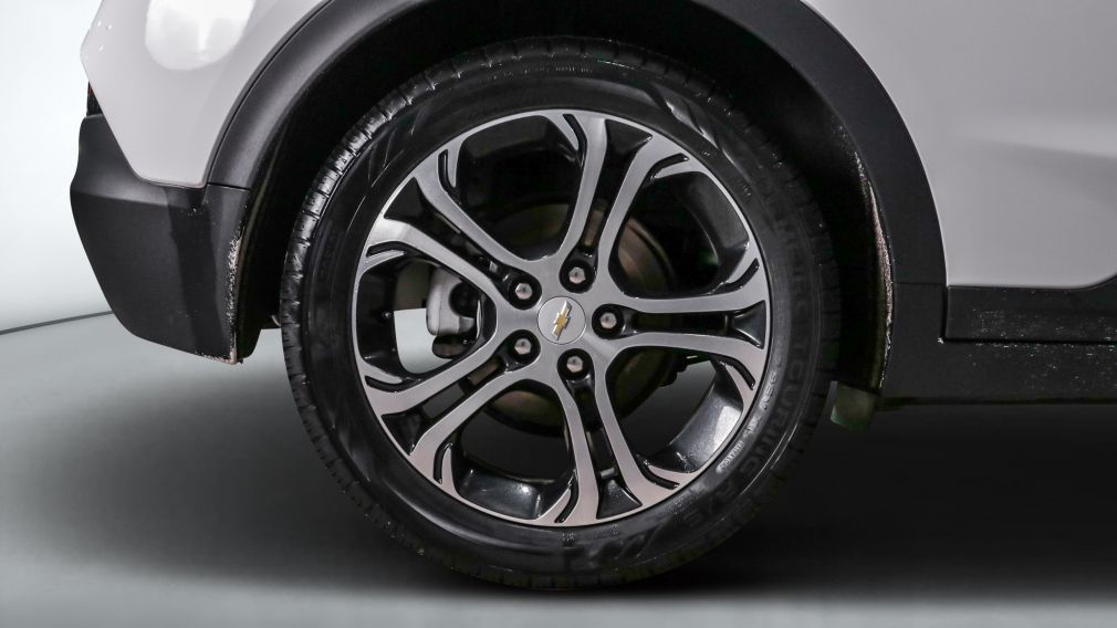 Chevrolet Bolt EV 1LT 2023 d&rsquo;occasion à vendre - 25