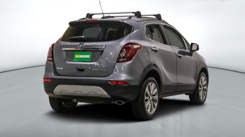 Buick Encore Preferred 2019 d’occasion à vendre - 7