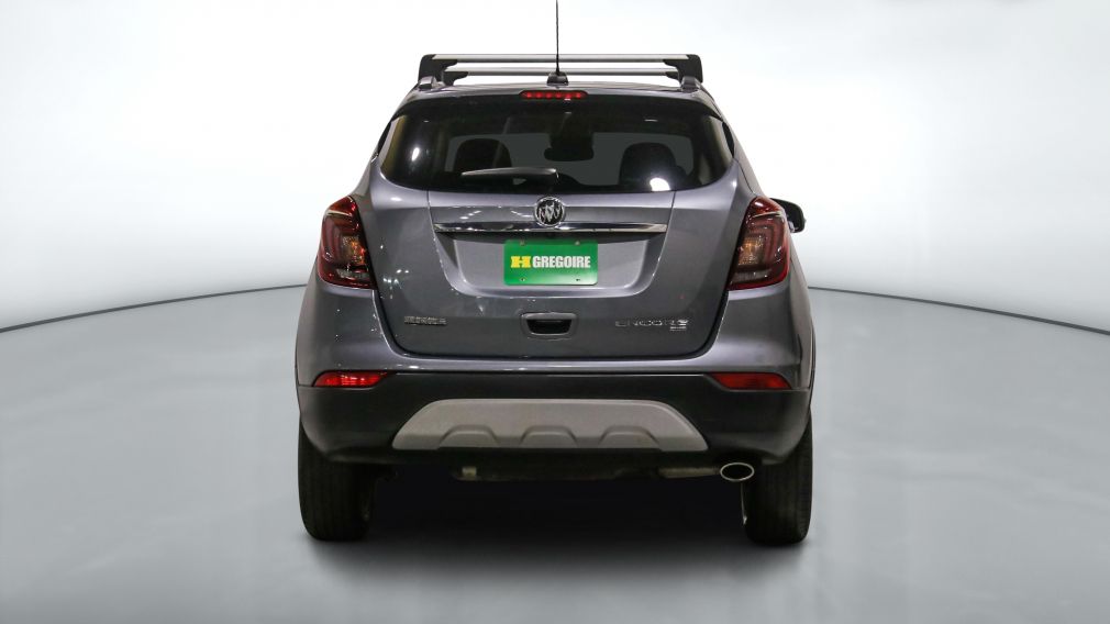 Buick Encore Preferred 2019 d’occasion à vendre - 6