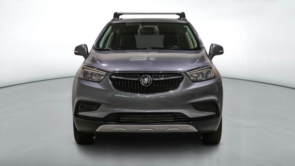 Buick Encore Preferred 2019 d’occasion à vendre - 2