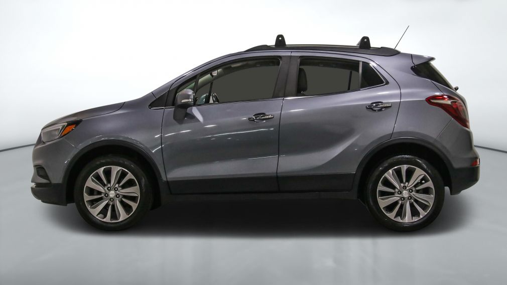 Buick Encore Preferred 2019 d’occasion à vendre - 4