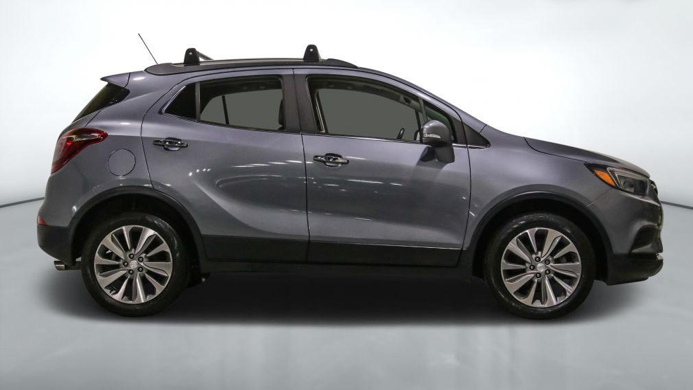 Buick Encore Preferred 2019 d’occasion à vendre - 8