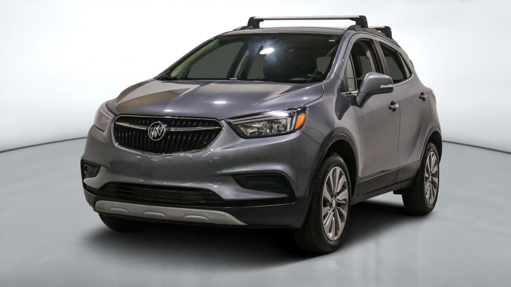 Buick Encore Preferred 2019 d’occasion à vendre - 3
