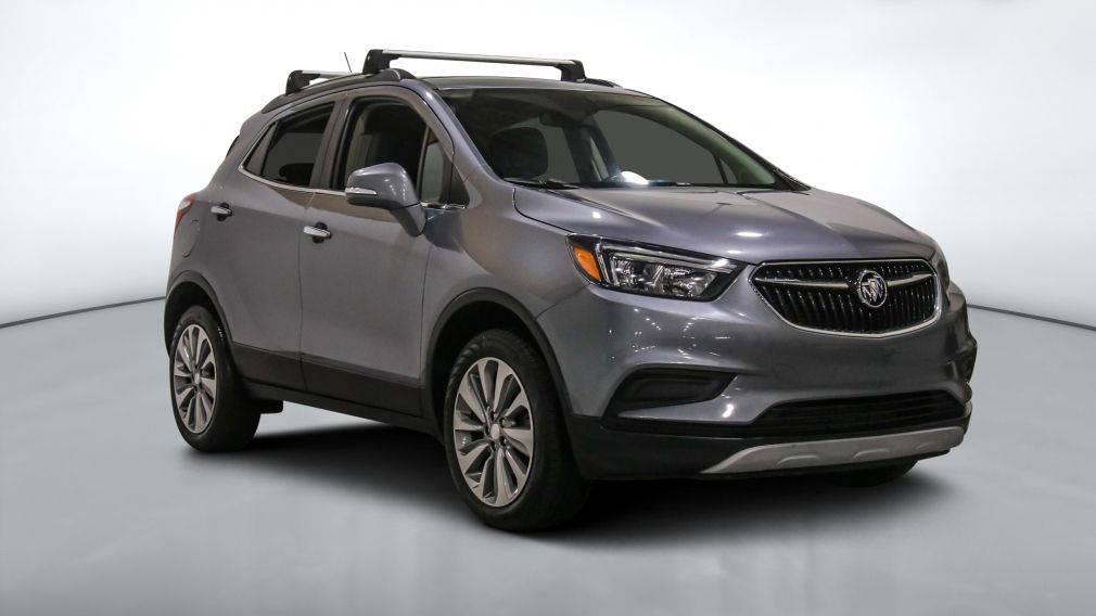 Buick Encore Preferred