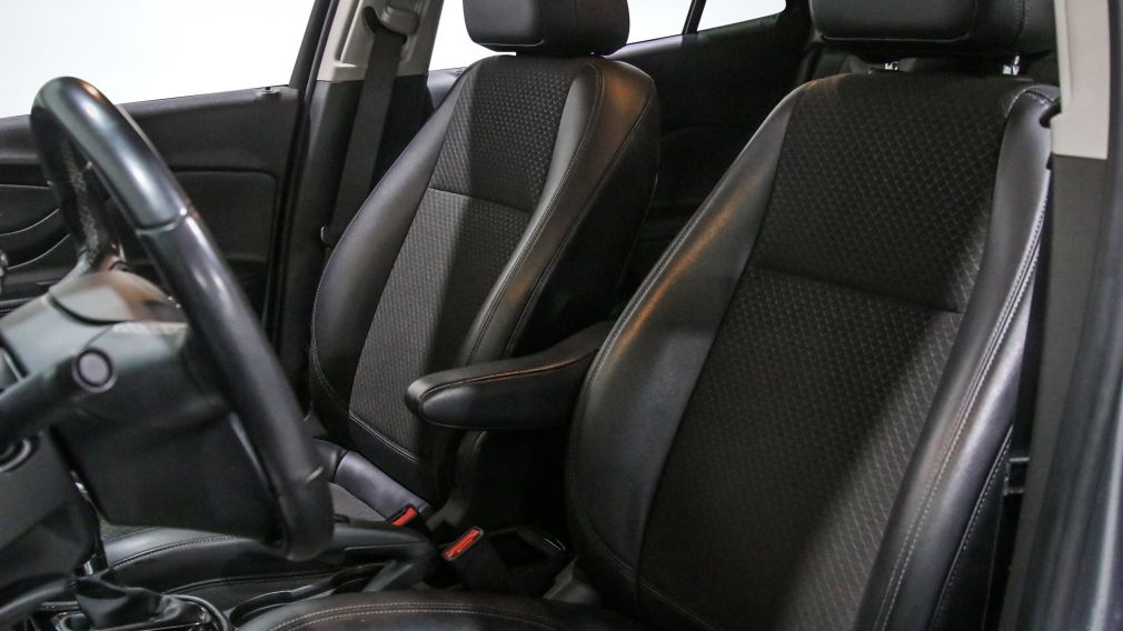 Buick Encore Preferred 2019 d’occasion à vendre - 10