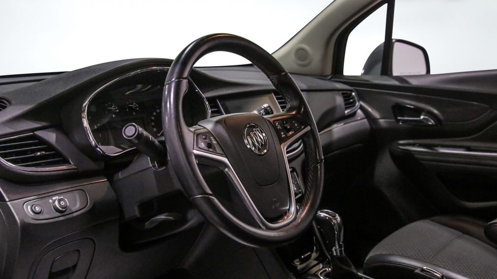 Buick Encore Preferred 2019 d’occasion à vendre - 9