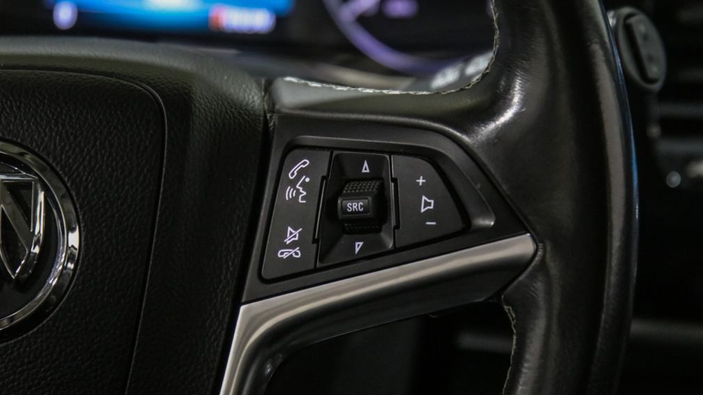 Buick Encore Preferred 2019 d’occasion à vendre - 16