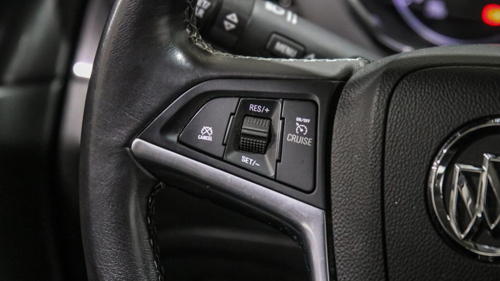 Buick Encore Preferred 2019 d’occasion à vendre - 15