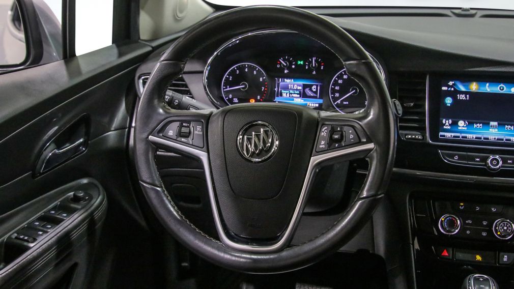 Buick Encore Preferred 2019 d’occasion à vendre - 14
