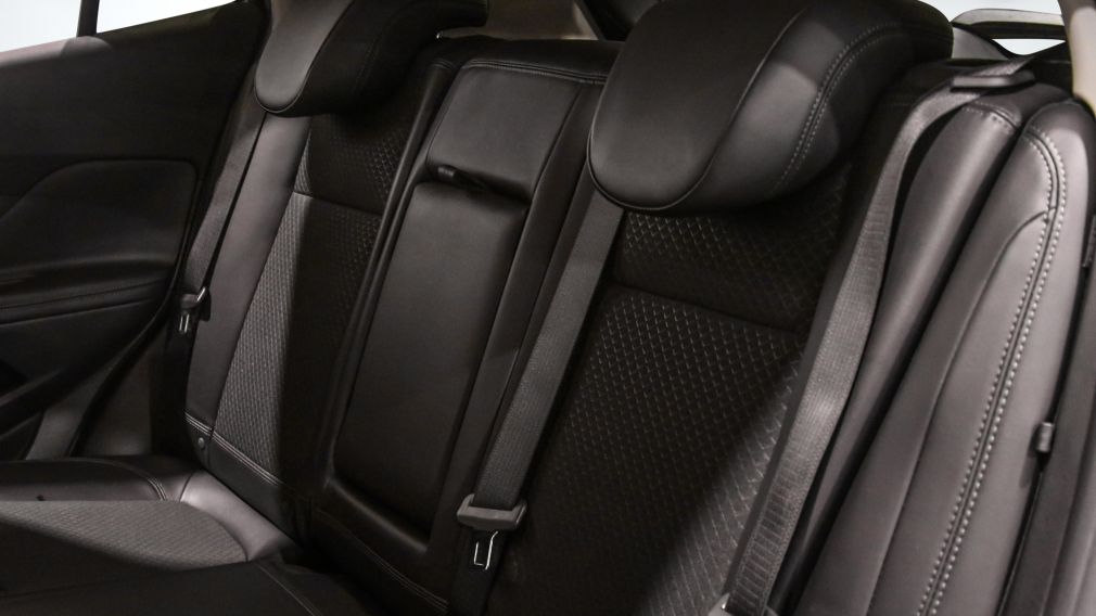 Buick Encore Preferred 2019 d’occasion à vendre - 22