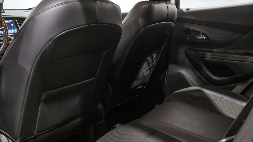 Buick Encore Preferred 2019 d’occasion à vendre - 21