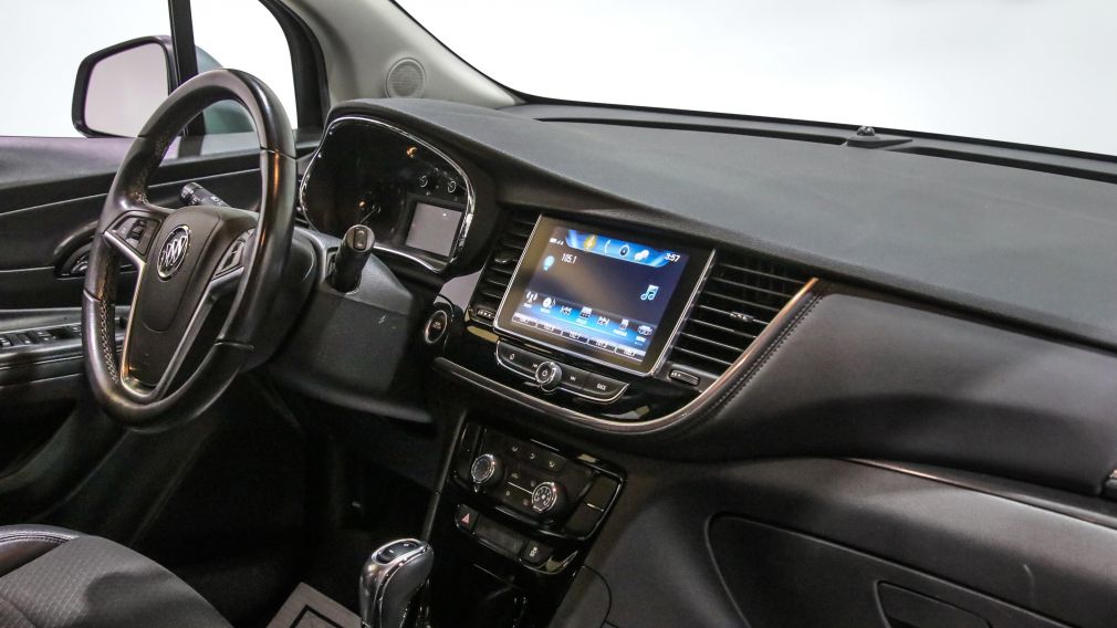 Buick Encore Preferred 2019 d’occasion à vendre - 25
