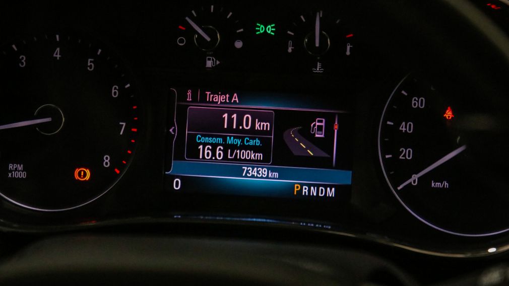 Buick Encore Preferred 2019 d’occasion à vendre - 17