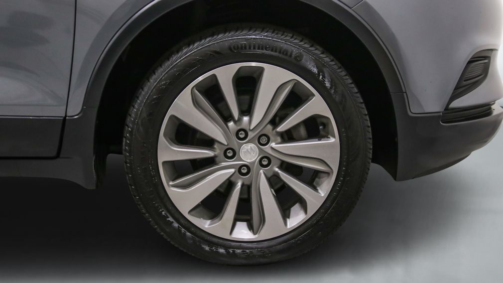Buick Encore Preferred 2019 d’occasion à vendre - 26