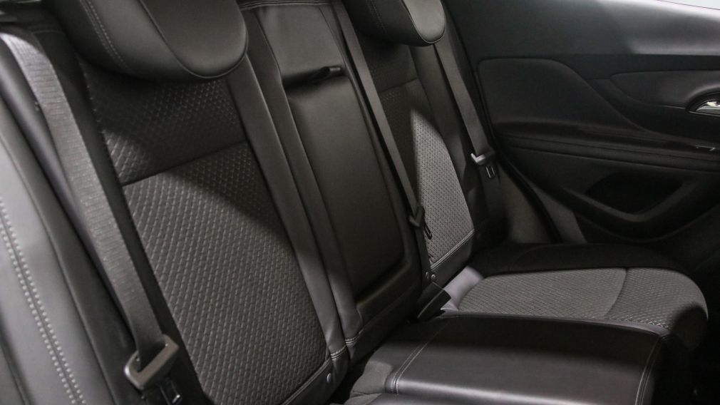 Buick Encore Preferred 2019 d’occasion à vendre - 23