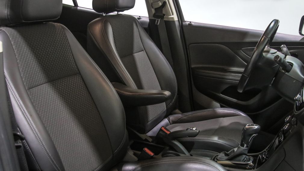 Buick Encore Preferred 2019 d’occasion à vendre - 24