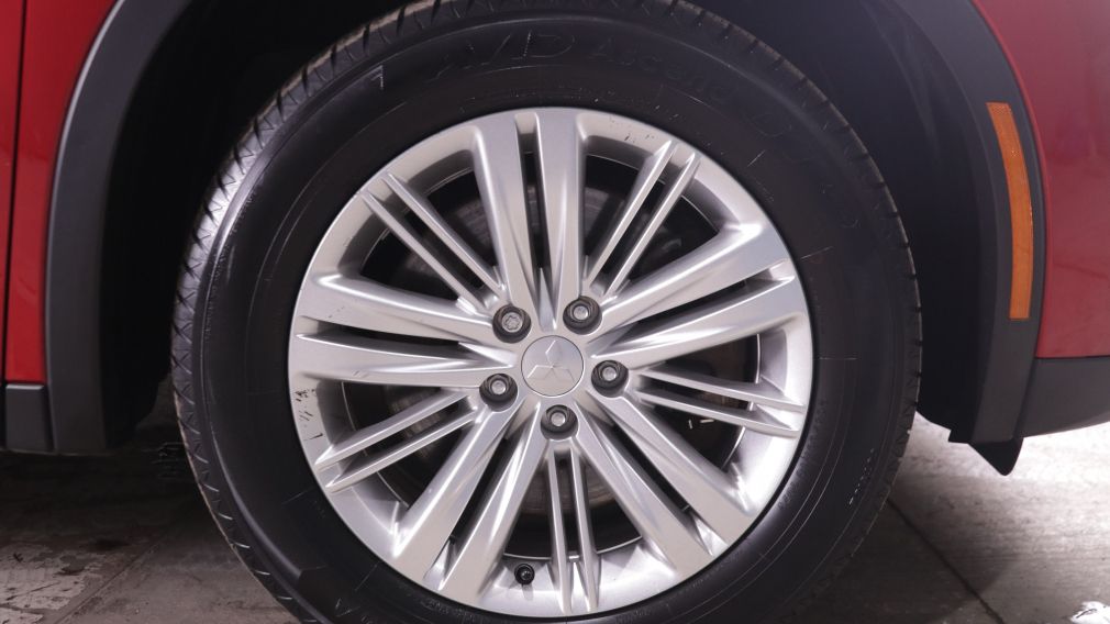 Mitsubishi Outlander PHEV LE 2023 d&rsquo;occasion à vendre - 26