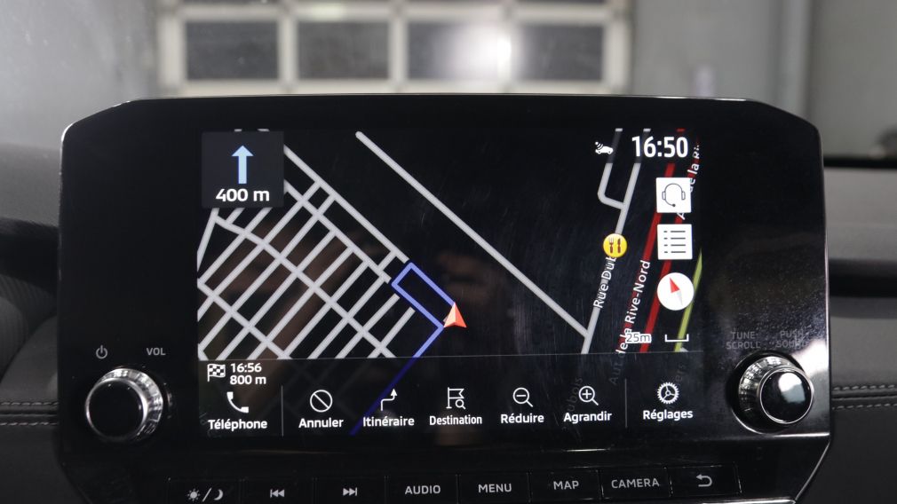 Mitsubishi Outlander PHEV LE 2023 d&rsquo;occasion à vendre - 16