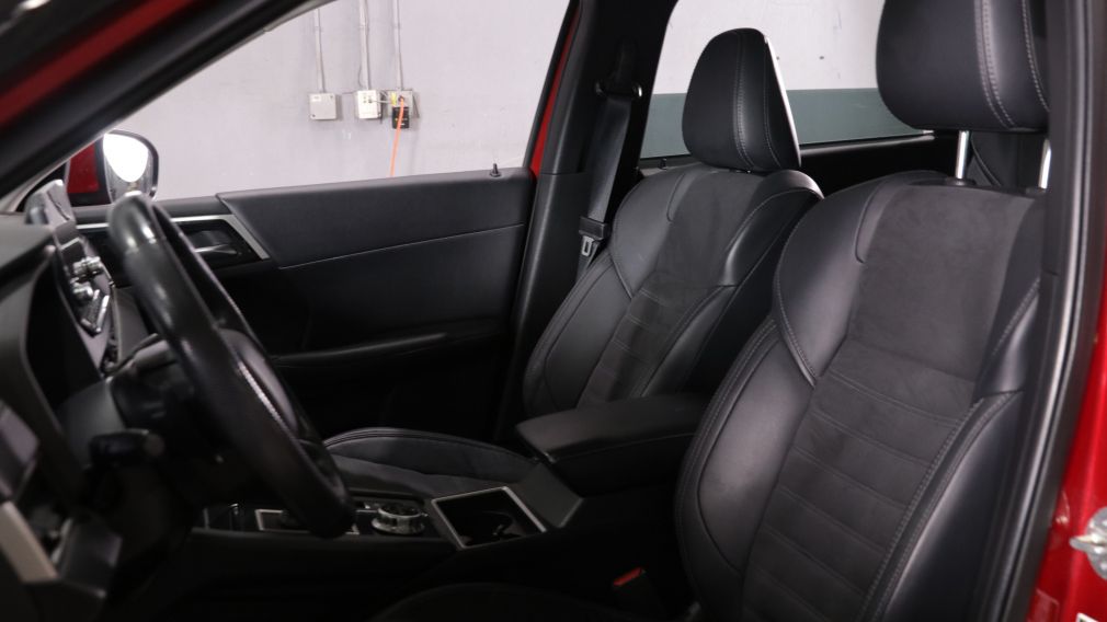 Mitsubishi Outlander PHEV LE 2023 d&rsquo;occasion à vendre - 8