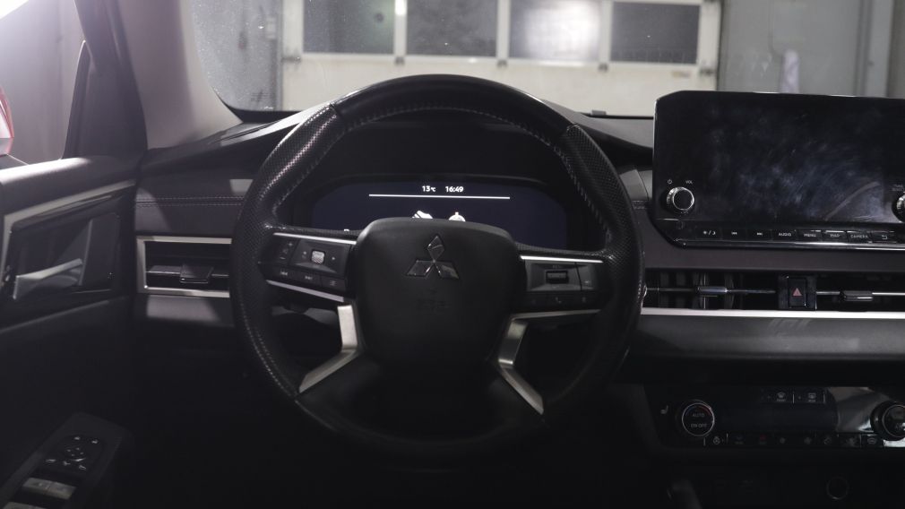 Mitsubishi Outlander PHEV LE 2023 d&rsquo;occasion à vendre - 13