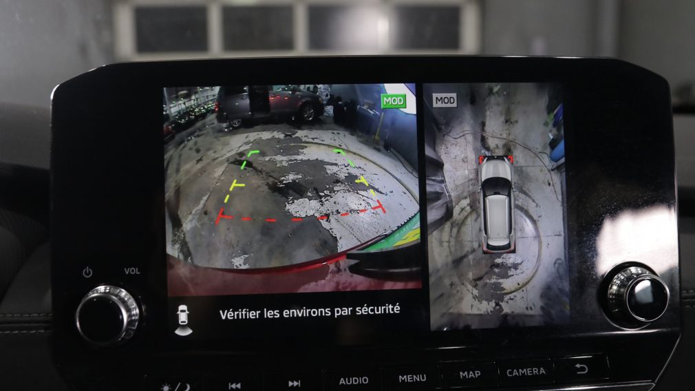 Mitsubishi Outlander PHEV LE 2023 d&rsquo;occasion à vendre - 15