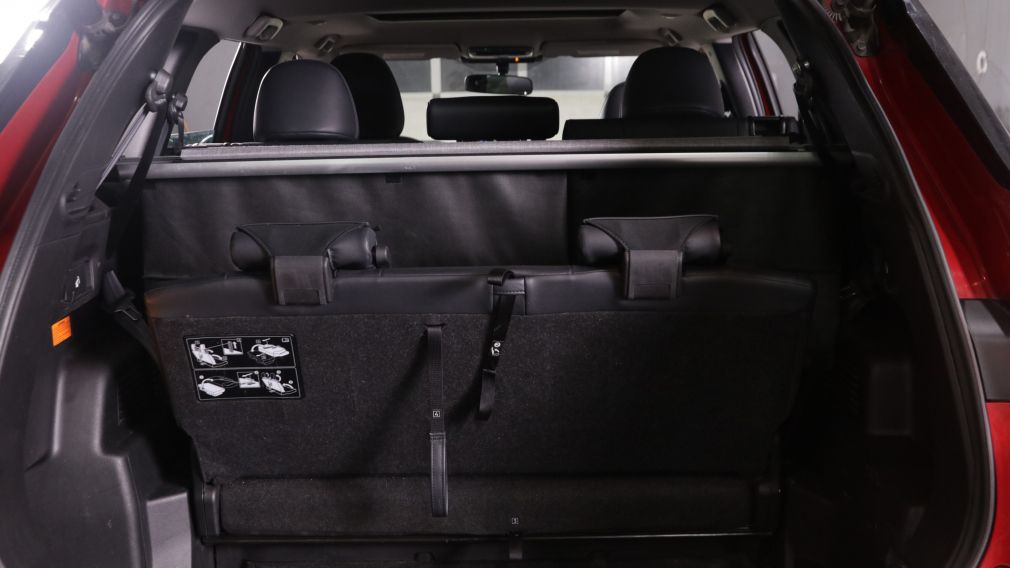 Mitsubishi Outlander PHEV LE 2023 d&rsquo;occasion à vendre - 22