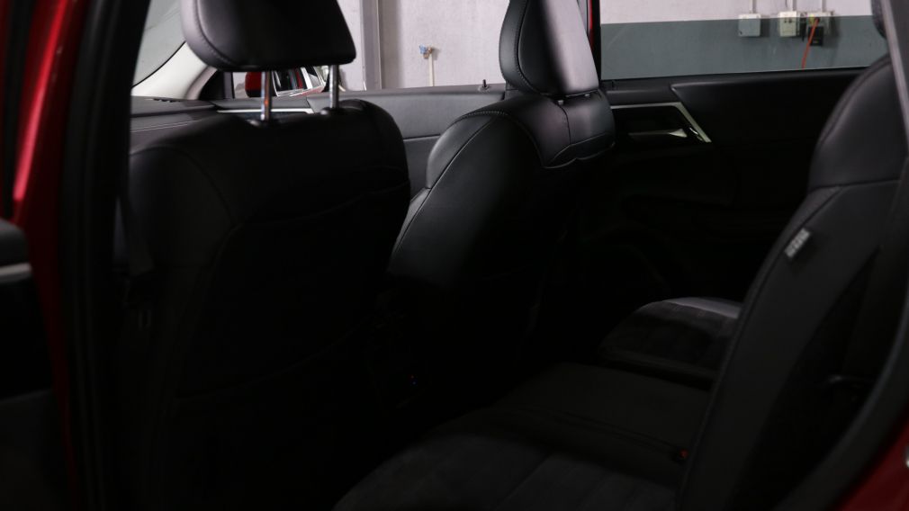 Mitsubishi Outlander PHEV LE 2023 d&rsquo;occasion à vendre - 20