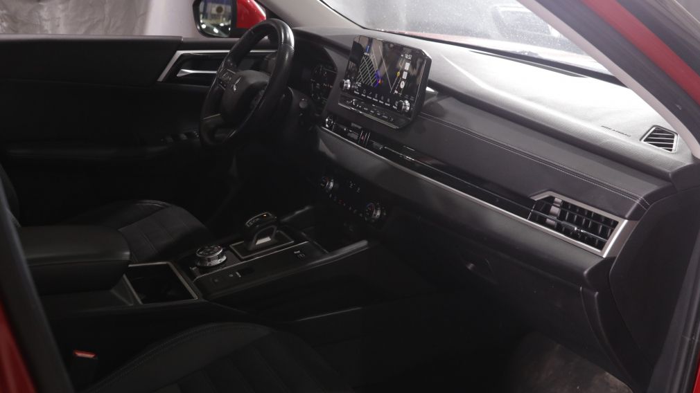 Mitsubishi Outlander PHEV LE 2023 d&rsquo;occasion à vendre - 24