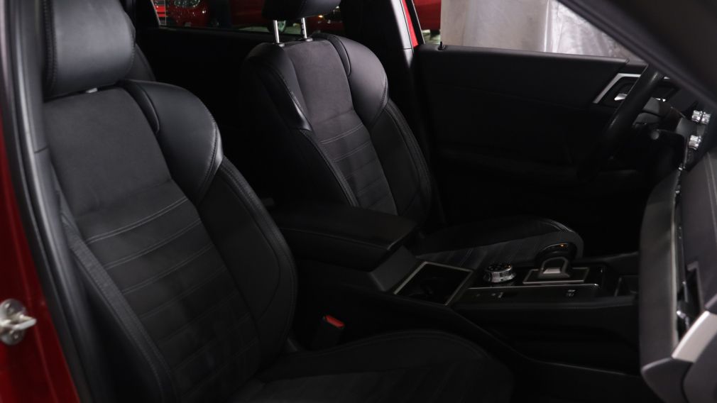 Mitsubishi Outlander PHEV LE 2023 d&rsquo;occasion à vendre - 25