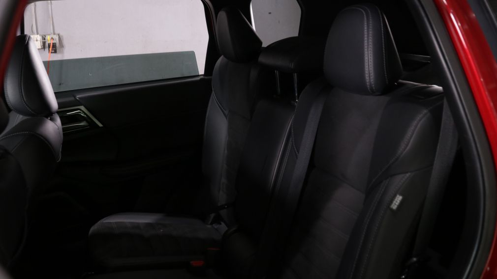 Mitsubishi Outlander PHEV LE 2023 d&rsquo;occasion à vendre - 21