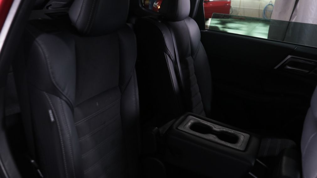 Mitsubishi Outlander PHEV LE 2023 d&rsquo;occasion à vendre - 23