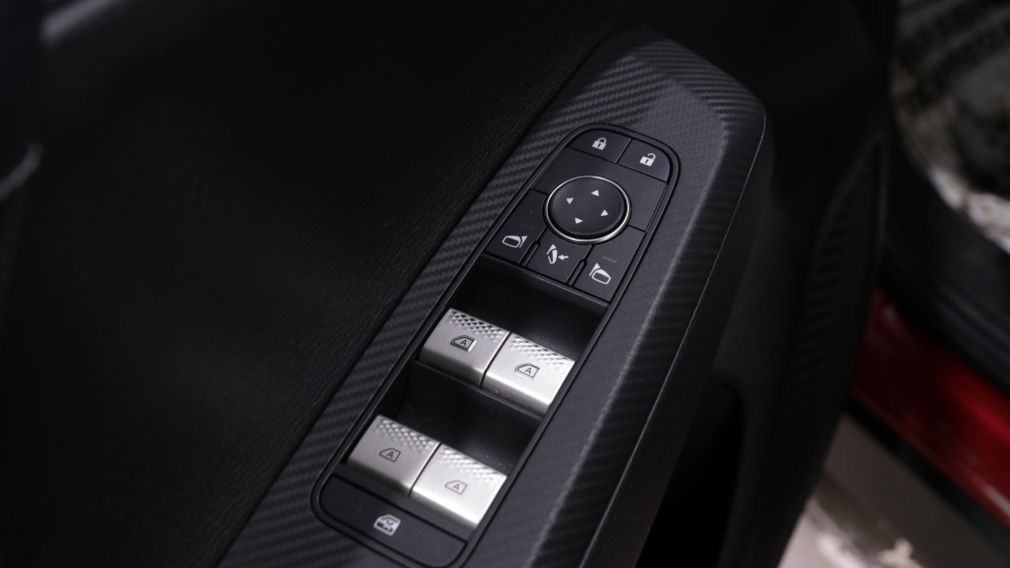 Mitsubishi Outlander PHEV LE 2023 d&rsquo;occasion à vendre - 9