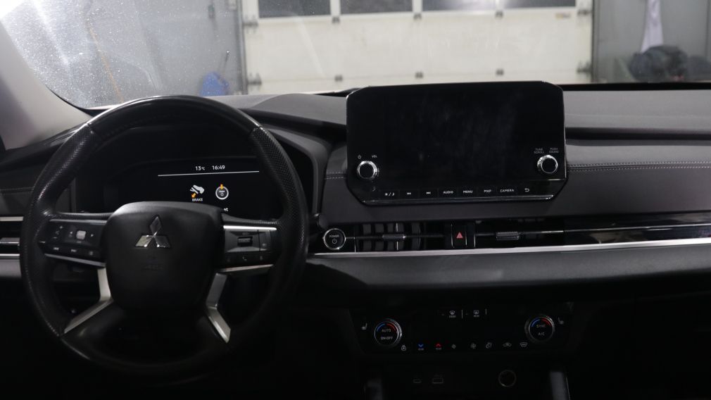 Mitsubishi Outlander PHEV LE 2023 d&rsquo;occasion à vendre - 12