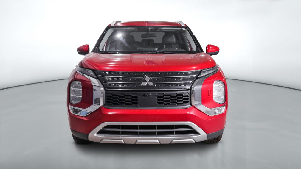 Mitsubishi Outlander PHEV LE 2023 d&rsquo;occasion à vendre - 2