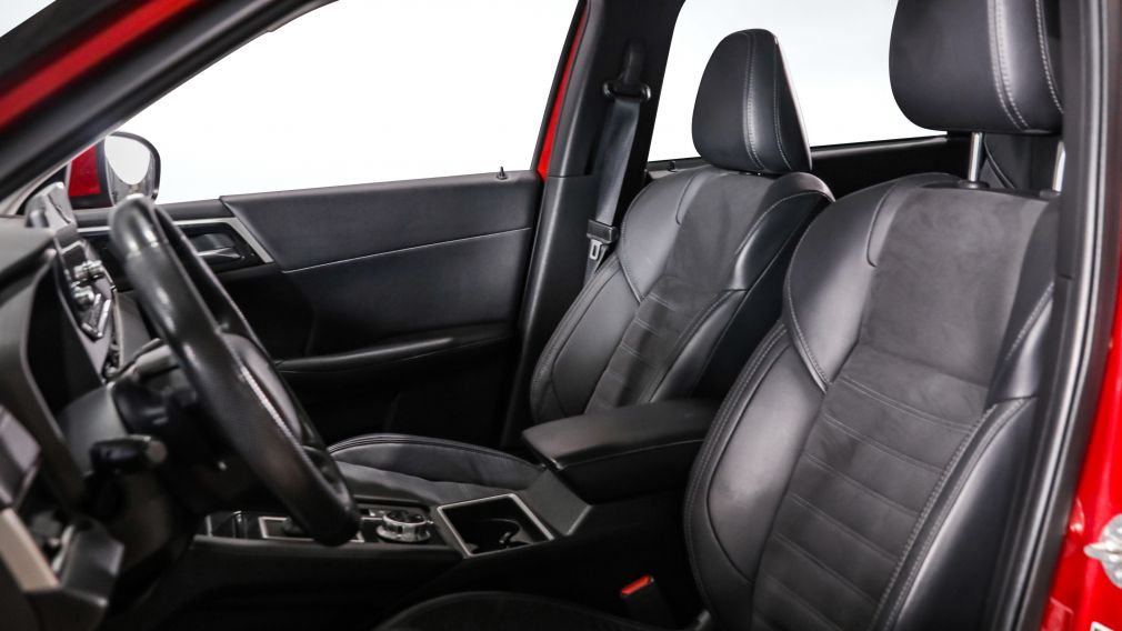 Mitsubishi Outlander PHEV LE 2023 d&rsquo;occasion à vendre - 8