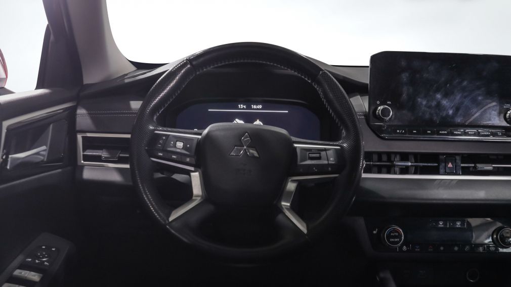 Mitsubishi Outlander PHEV LE 2023 d&rsquo;occasion à vendre - 13