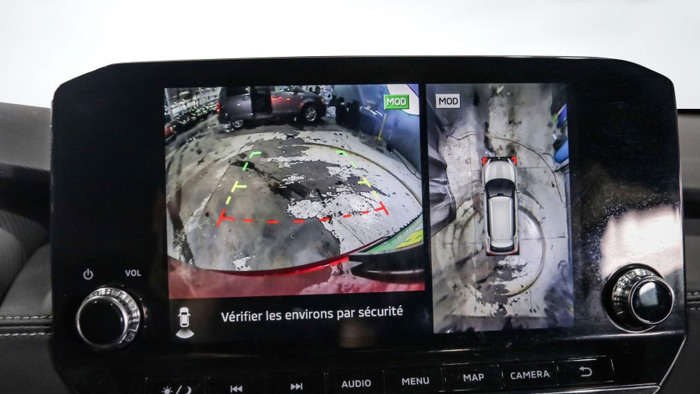 Mitsubishi Outlander PHEV LE 2023 d&rsquo;occasion à vendre - 15