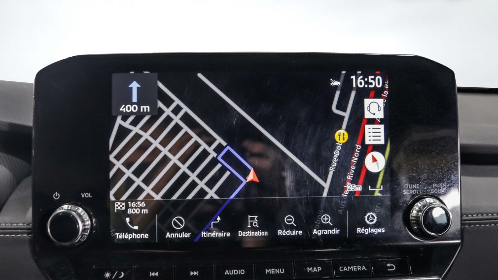 Mitsubishi Outlander PHEV LE 2023 d&rsquo;occasion à vendre - 16