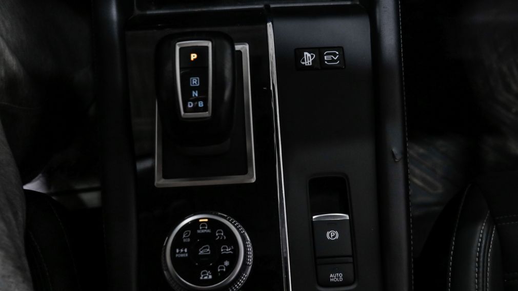 Mitsubishi Outlander PHEV LE 2023 d&rsquo;occasion à vendre - 18