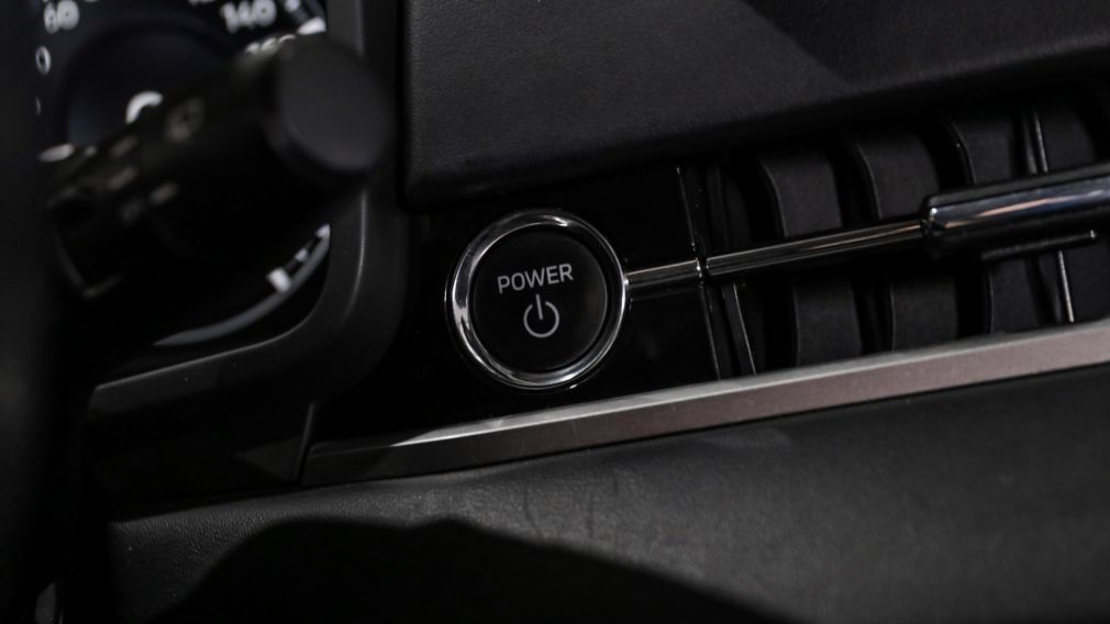 Mitsubishi Outlander PHEV LE 2023 d&rsquo;occasion à vendre - 19