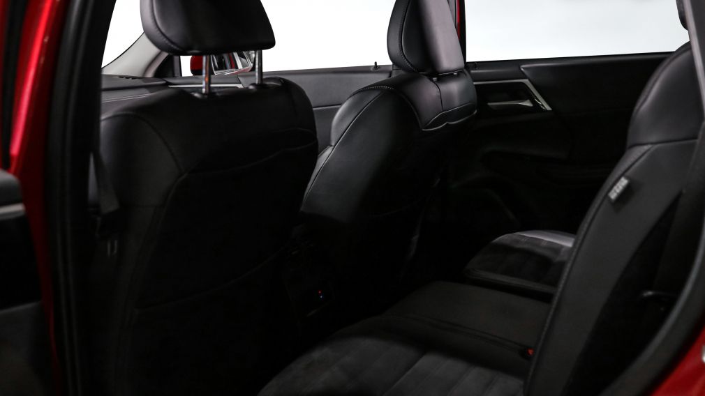 Mitsubishi Outlander PHEV LE 2023 d&rsquo;occasion à vendre - 20