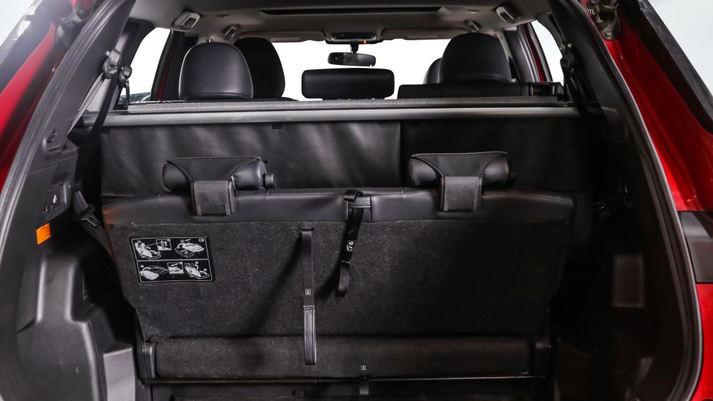 Mitsubishi Outlander PHEV LE 2023 d&rsquo;occasion à vendre - 22