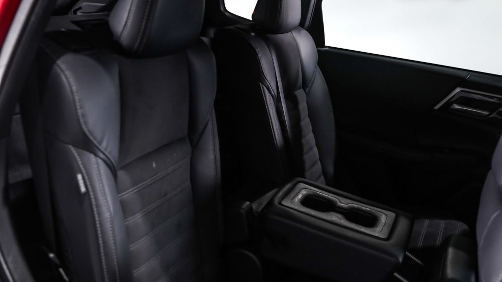 Mitsubishi Outlander PHEV LE 2023 d&rsquo;occasion à vendre - 23