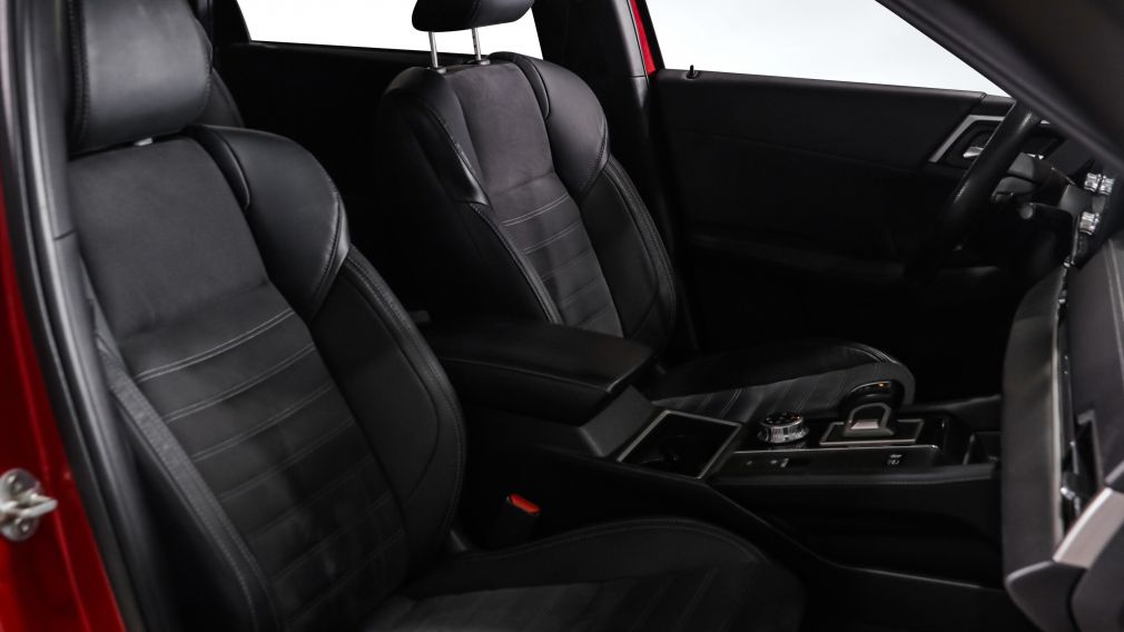 Mitsubishi Outlander PHEV LE 2023 d&rsquo;occasion à vendre - 25