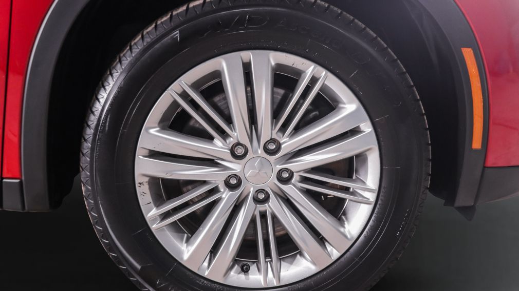 Mitsubishi Outlander PHEV LE 2023 d&rsquo;occasion à vendre - 26