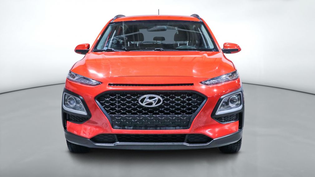 Hyundai Kona Essential 2019 d&rsquo;occasion à vendre - 2