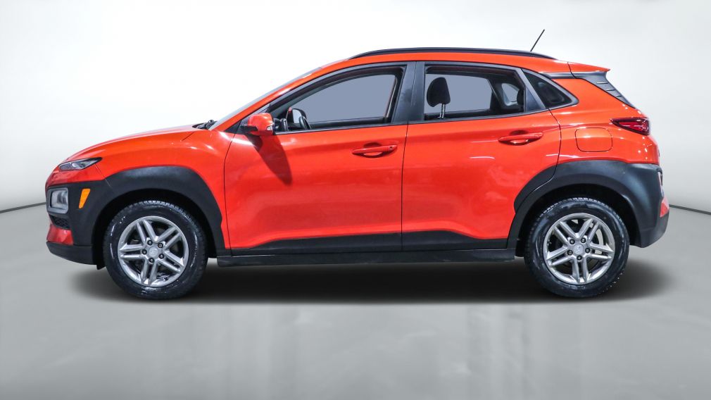 Hyundai Kona Essential 2019 d&rsquo;occasion à vendre - 4