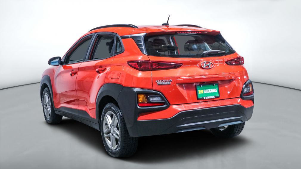 Hyundai Kona Essential 2019 d&rsquo;occasion à vendre - 5