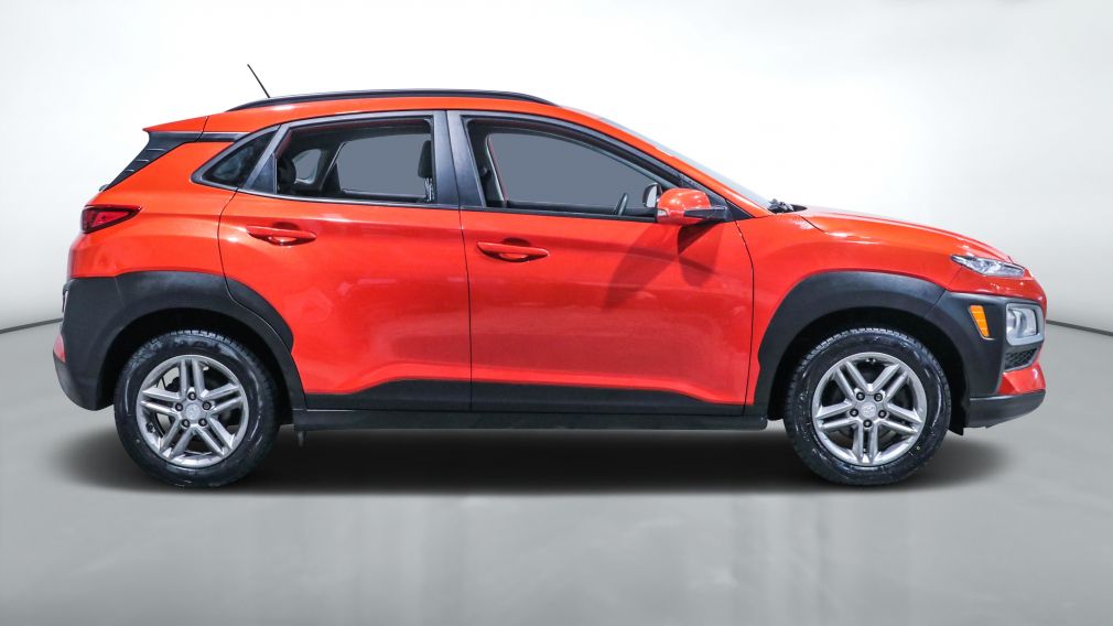 Hyundai Kona Essential 2019 d&rsquo;occasion à vendre - 8