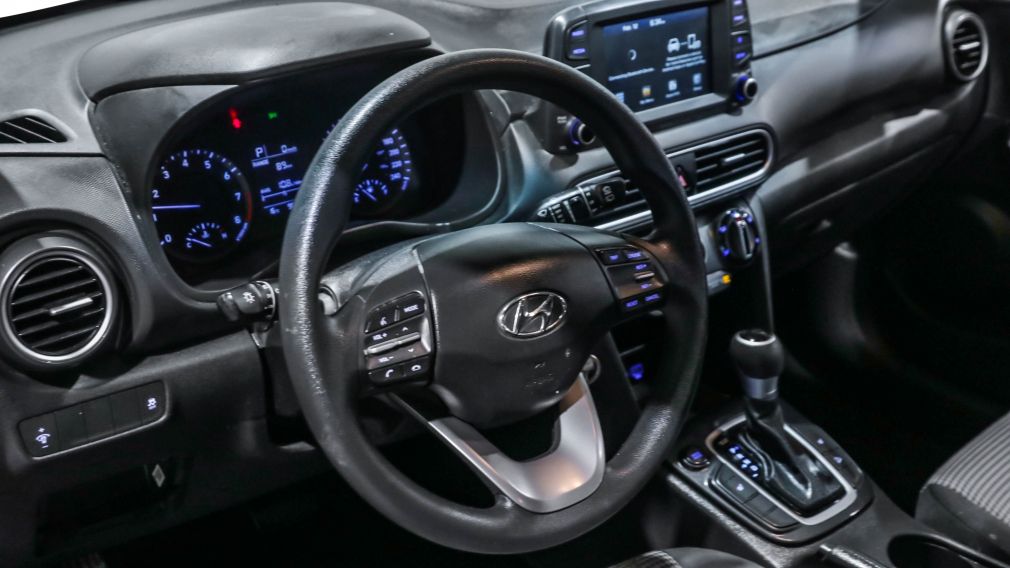 Hyundai Kona Essential 2019 d&rsquo;occasion à vendre - 9